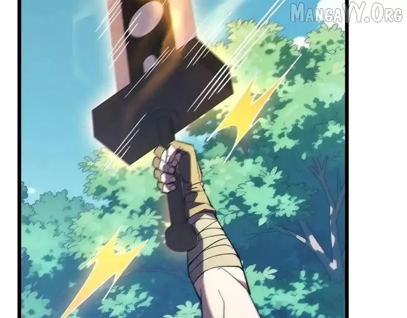 I Rely on My Invincibility to Deal Tons of Damage Passively! Chapter 136 - Page 99 in English