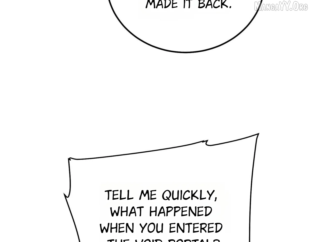I Rely on My Invincibility to Deal Tons of Damage Passively! Chapter 137 - Page 101 in English
