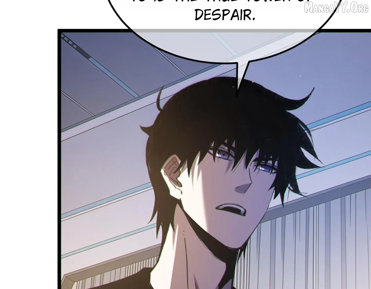 I Rely on My Invincibility to Deal Tons of Damage Passively! Chapter 137 - Page 116 in English