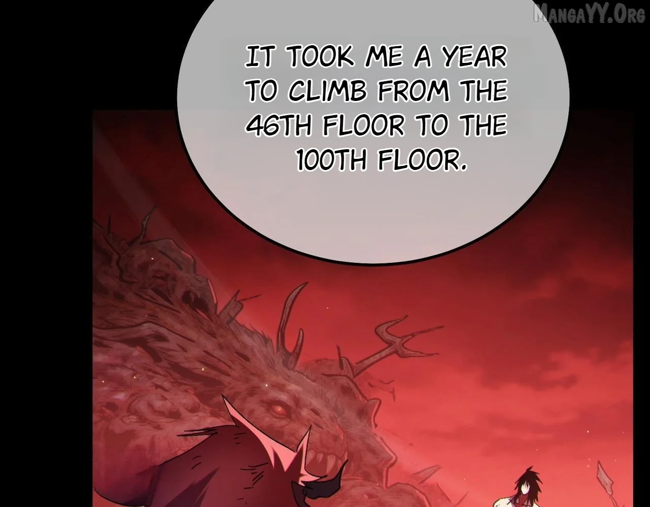 I Rely on My Invincibility to Deal Tons of Damage Passively! Chapter 137 - Page 120 in English