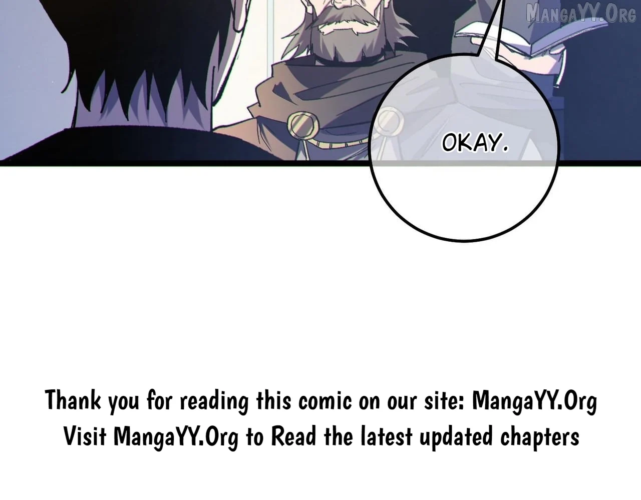 I Rely on My Invincibility to Deal Tons of Damage Passively! Chapter 137 - Page 126 in English