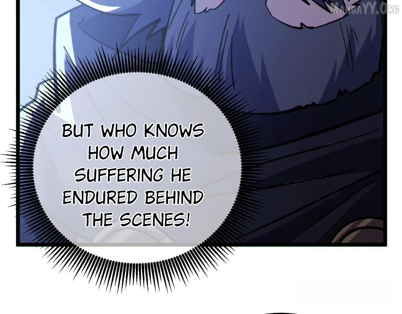 I Rely on My Invincibility to Deal Tons of Damage Passively! Chapter 137 - Page 130 in English