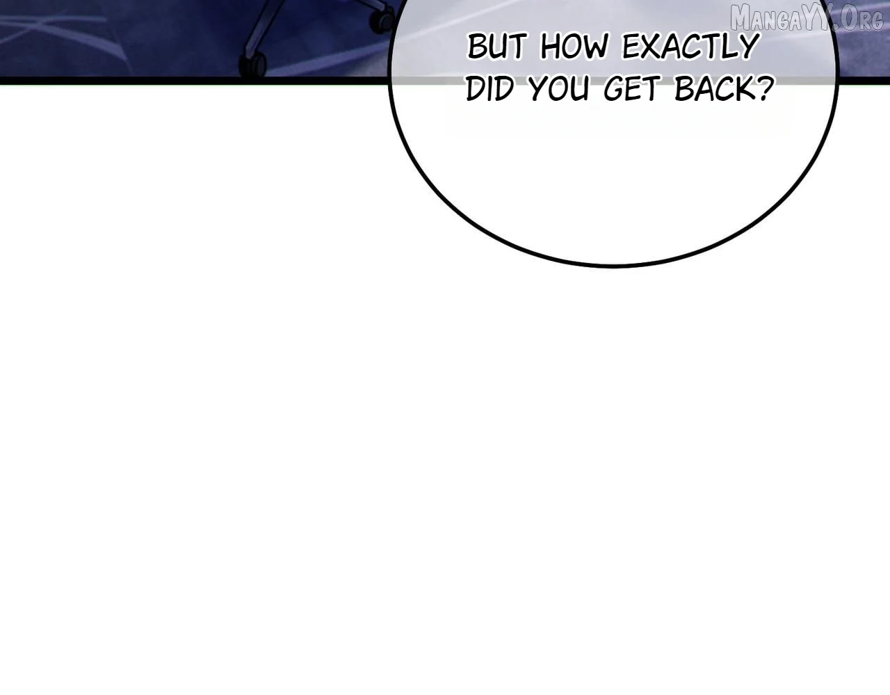 I Rely on My Invincibility to Deal Tons of Damage Passively! Chapter 137 - Page 133 in English