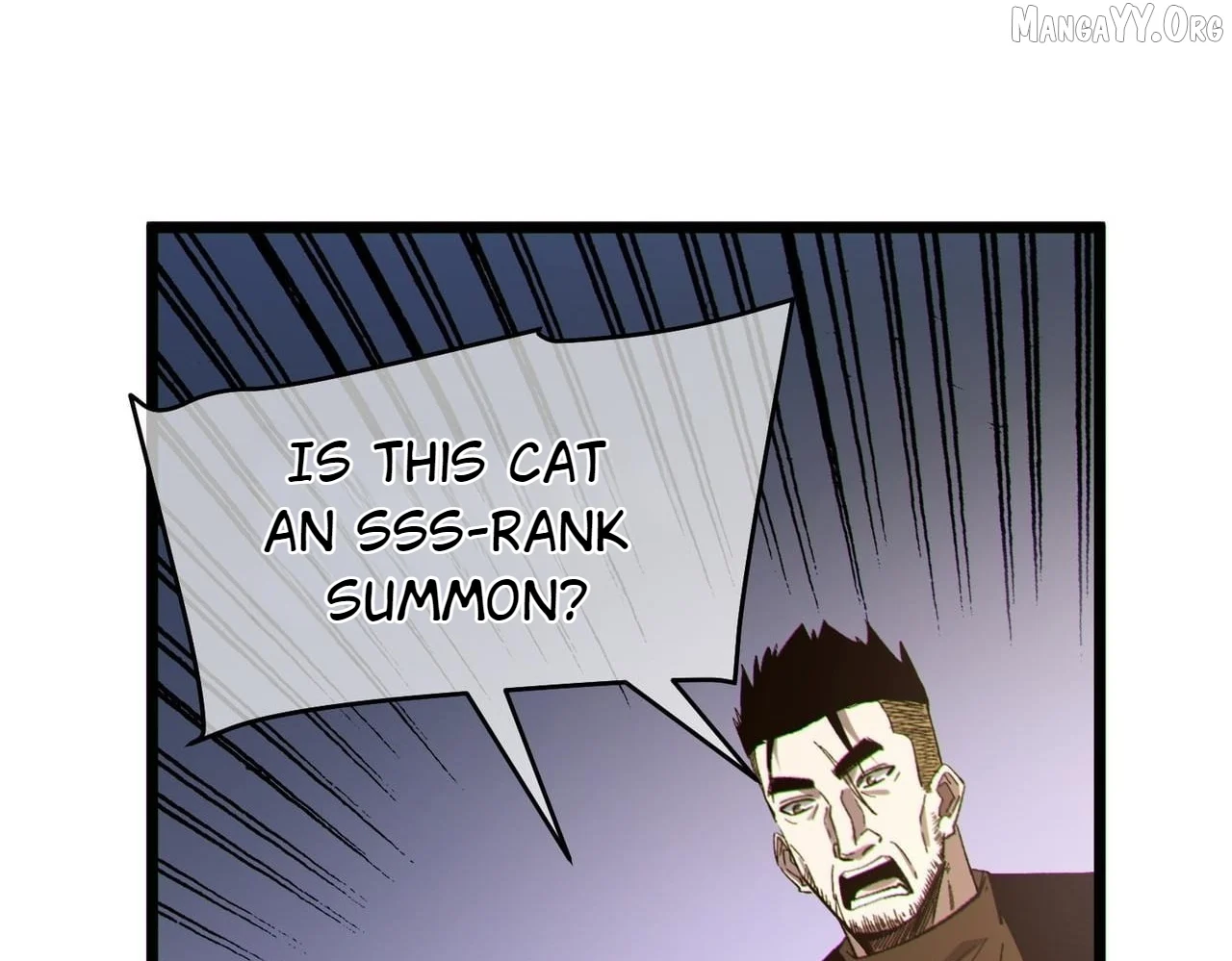 I Rely on My Invincibility to Deal Tons of Damage Passively! Chapter 137 - Page 138 in English