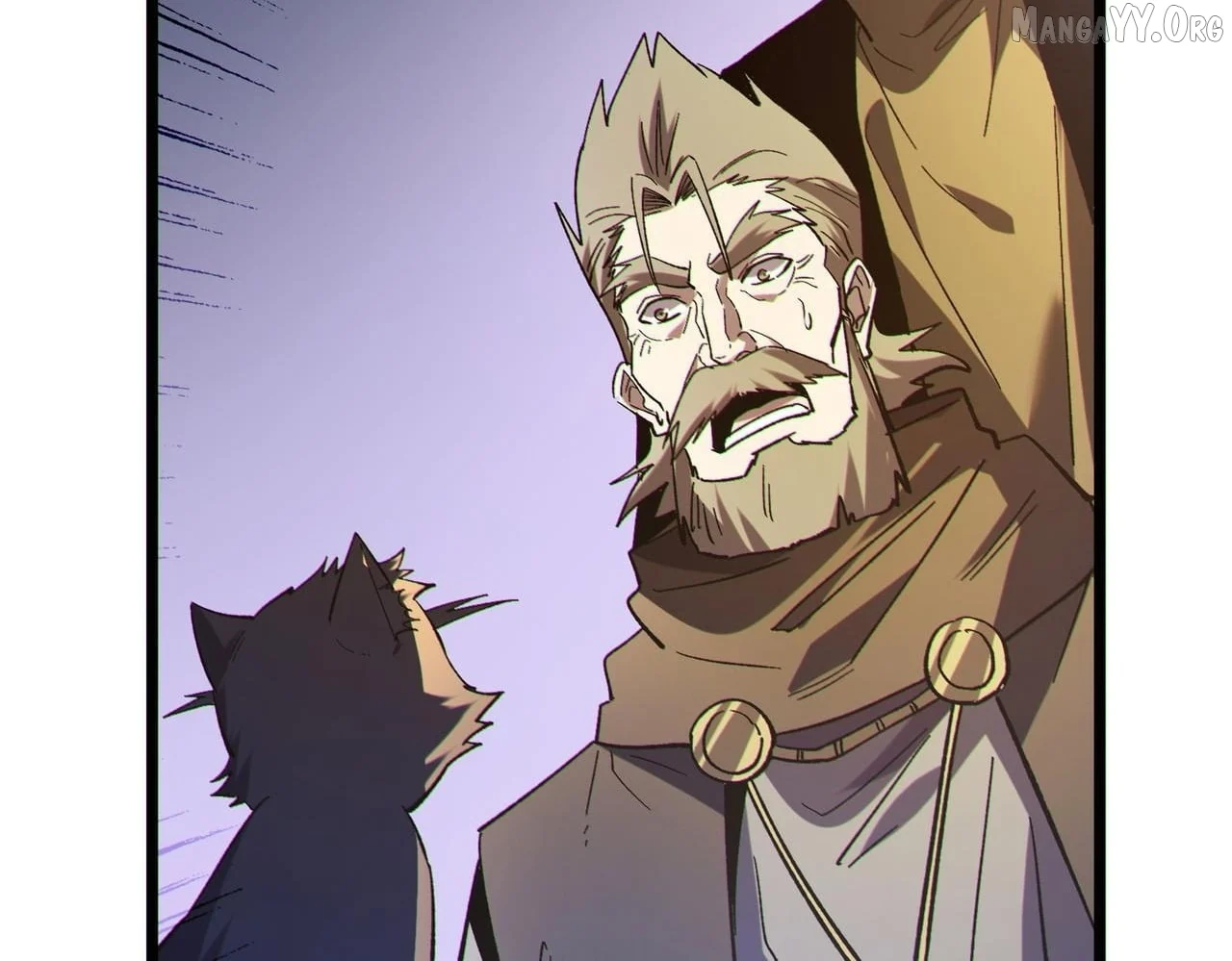 I Rely on My Invincibility to Deal Tons of Damage Passively! Chapter 137 - Page 139 in English