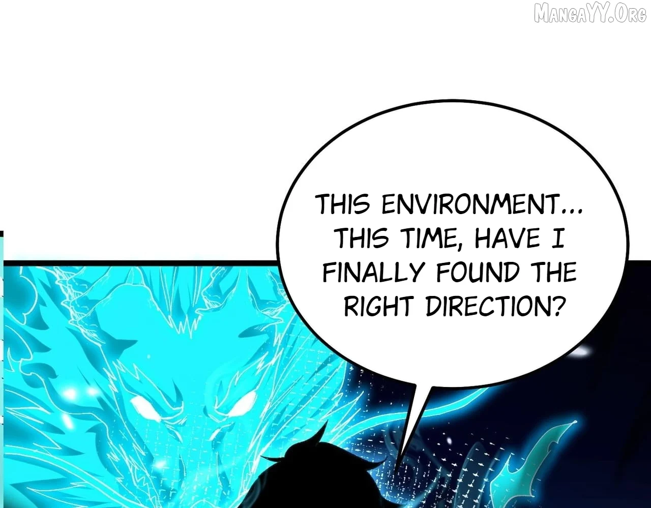I Rely on My Invincibility to Deal Tons of Damage Passively! Chapter 137 - Page 14 in English