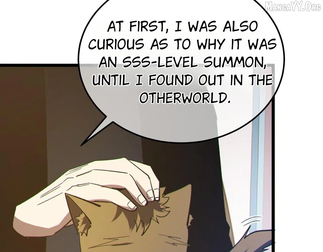 I Rely on My Invincibility to Deal Tons of Damage Passively! Chapter 137 - Page 141 in English