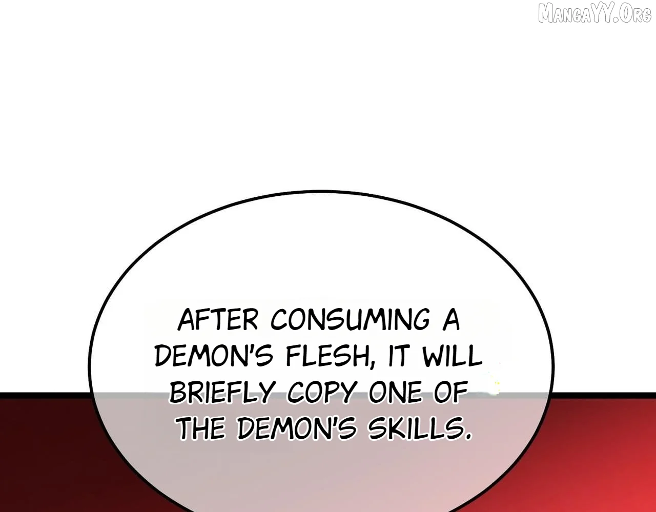 I Rely on My Invincibility to Deal Tons of Damage Passively! Chapter 137 - Page 143 in English