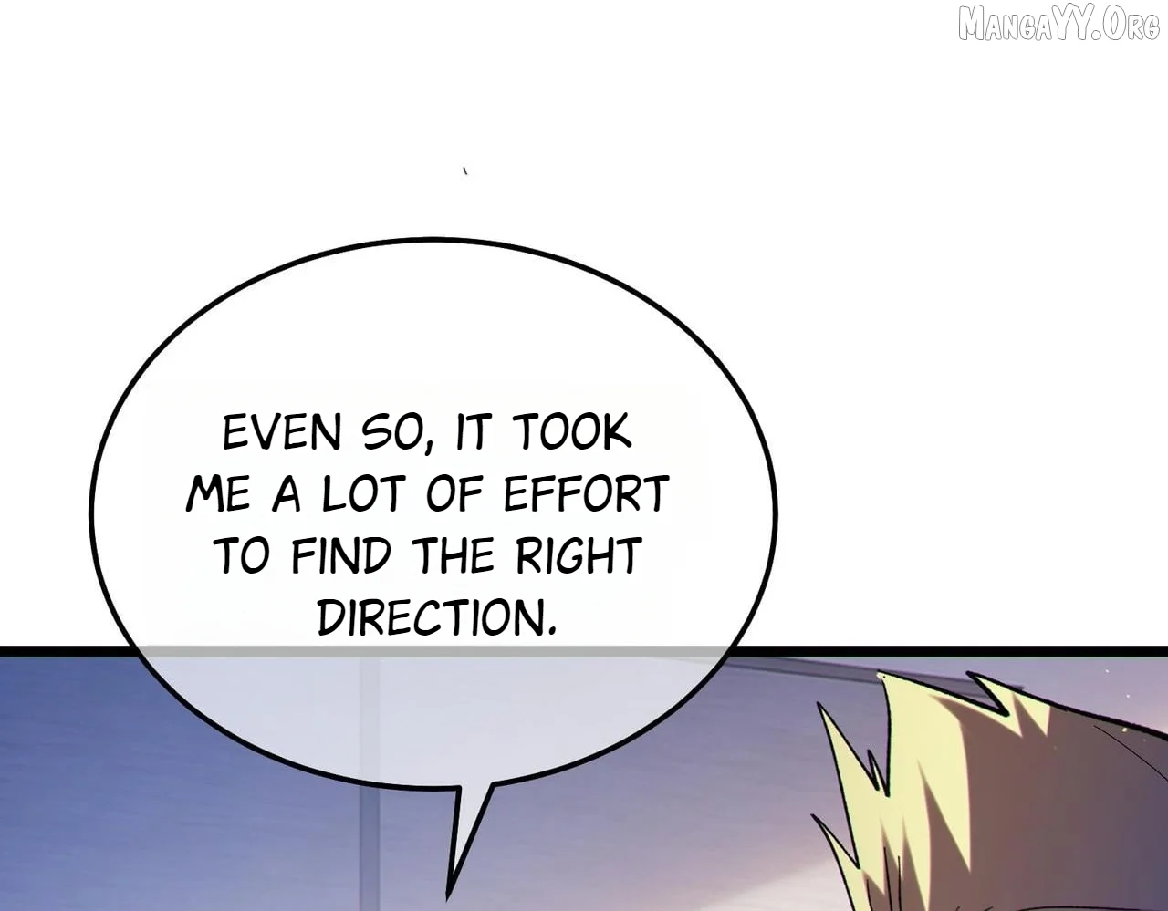 I Rely on My Invincibility to Deal Tons of Damage Passively! Chapter 137 - Page 147 in English
