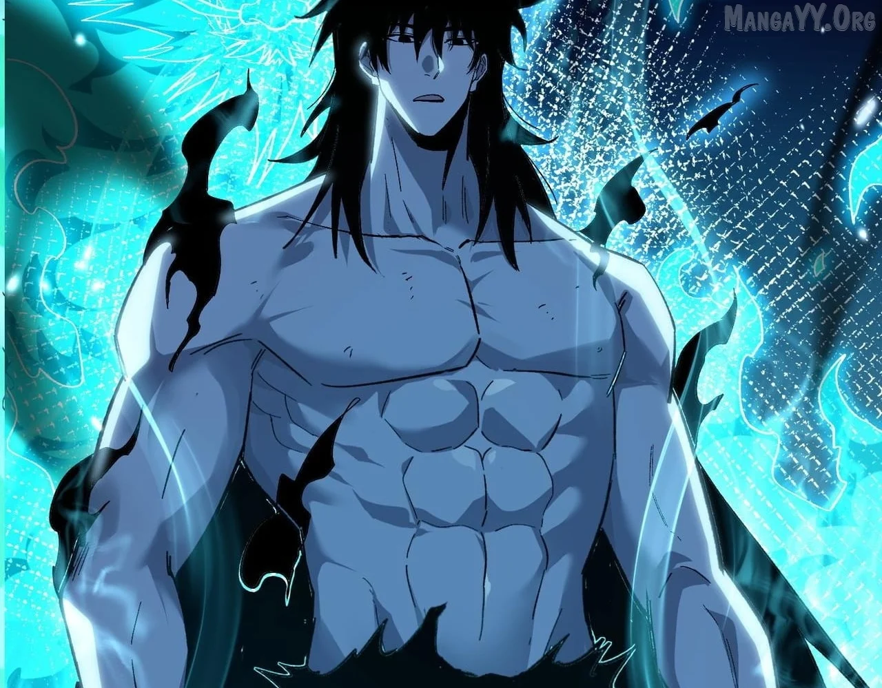 I Rely on My Invincibility to Deal Tons of Damage Passively! Chapter 137 - Page 15 in English