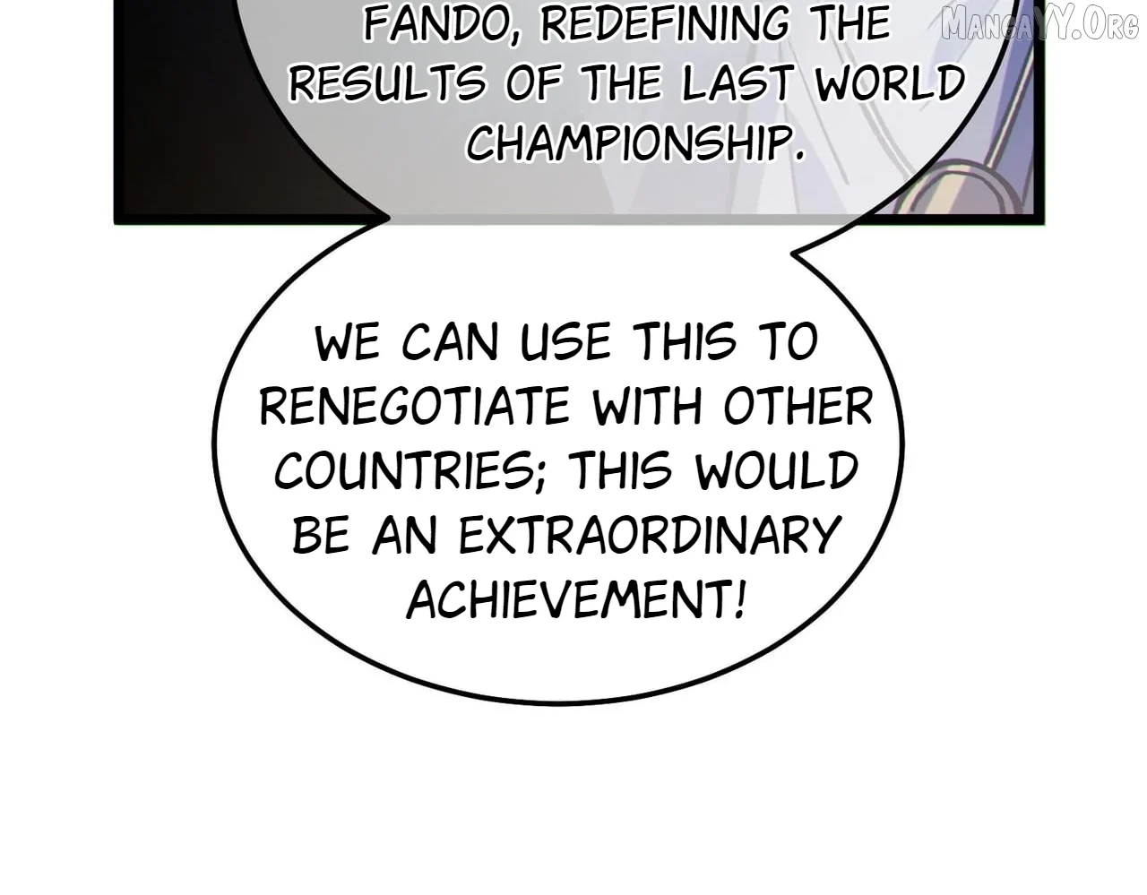 I Rely on My Invincibility to Deal Tons of Damage Passively! Chapter 137 - Page 152 in English