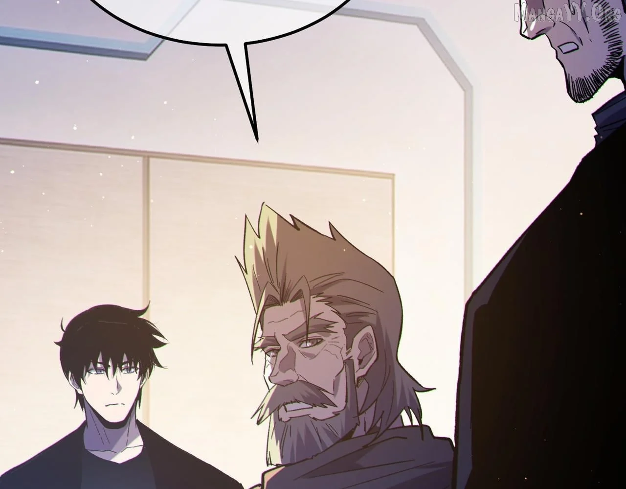 I Rely on My Invincibility to Deal Tons of Damage Passively! Chapter 137 - Page 155 in English