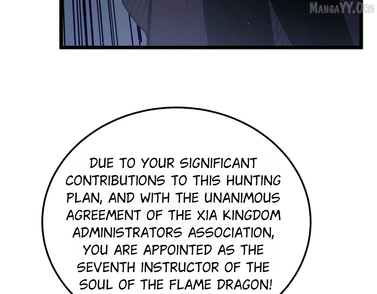 I Rely on My Invincibility to Deal Tons of Damage Passively! Chapter 137 - Page 159 in English
