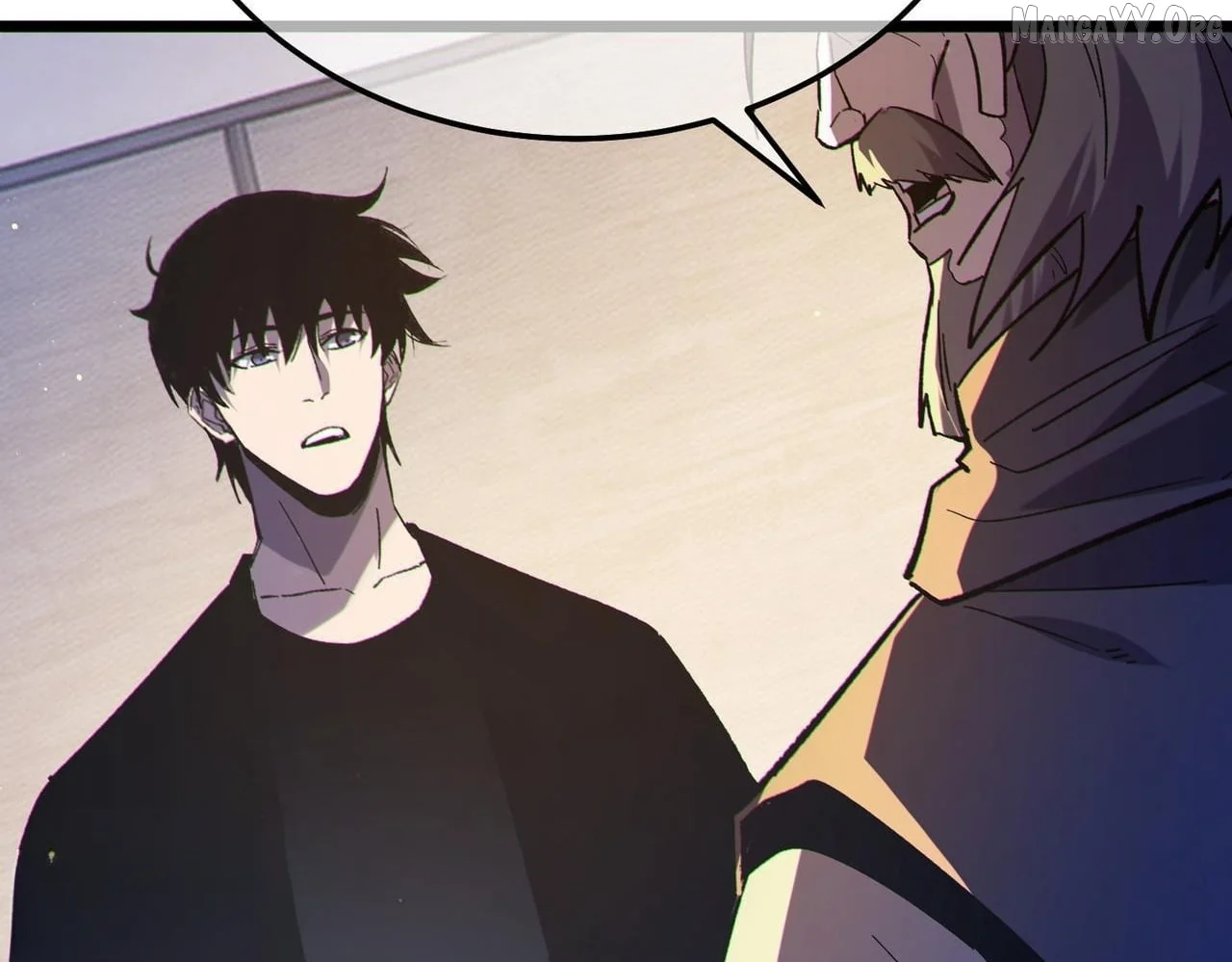 I Rely on My Invincibility to Deal Tons of Damage Passively! Chapter 137 - Page 160 in English