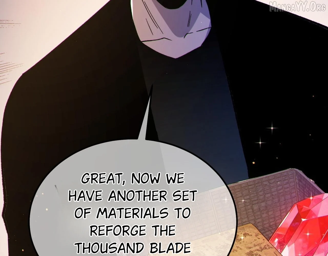 I Rely on My Invincibility to Deal Tons of Damage Passively! Chapter 137 - Page 176 in English