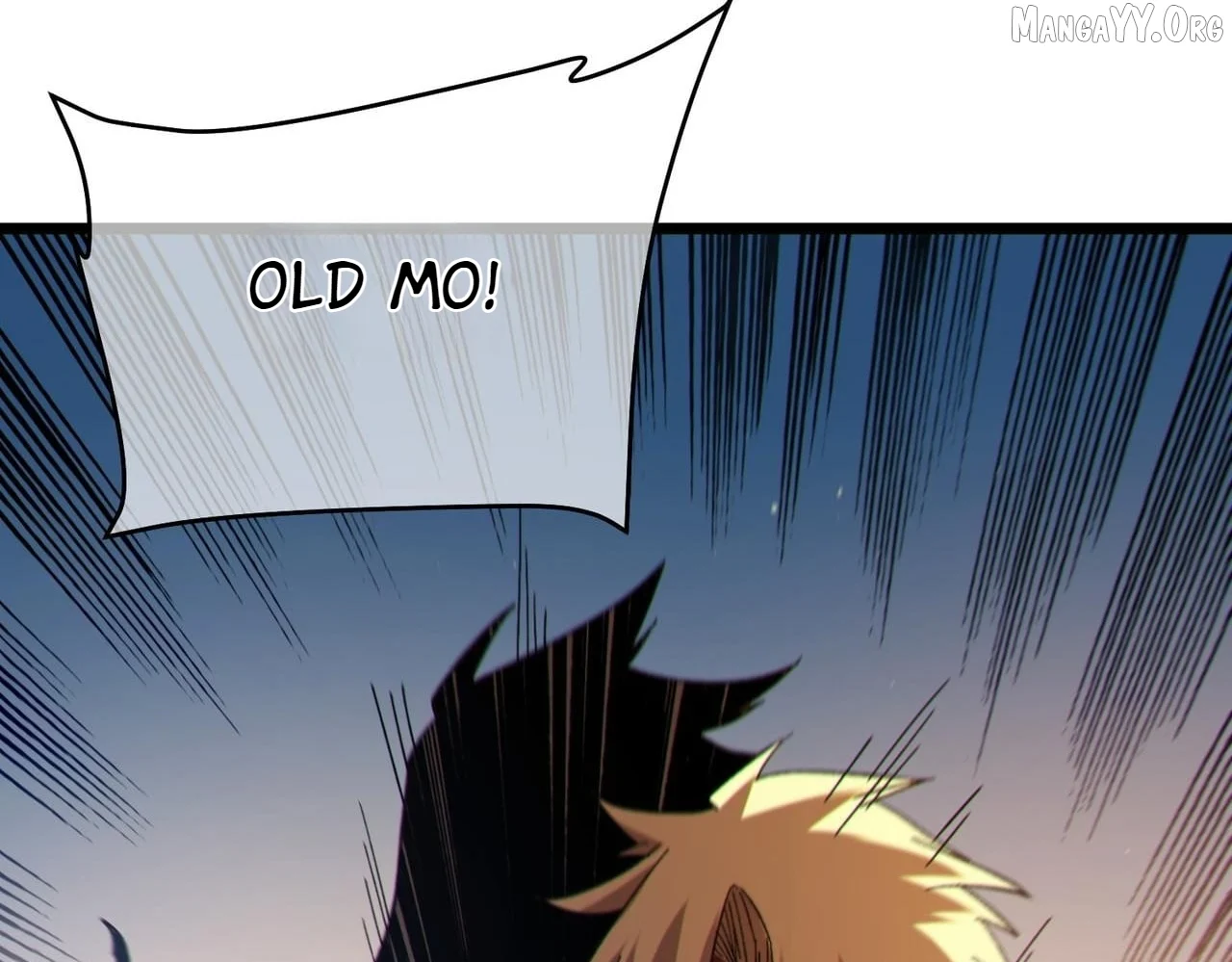 I Rely on My Invincibility to Deal Tons of Damage Passively! Chapter 137 - Page 26 in English