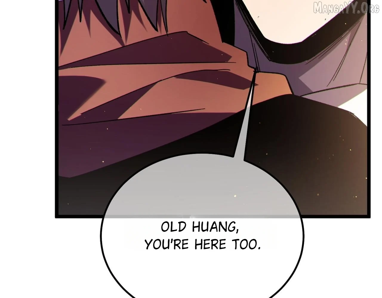 I Rely on My Invincibility to Deal Tons of Damage Passively! Chapter 137 - Page 31 in English