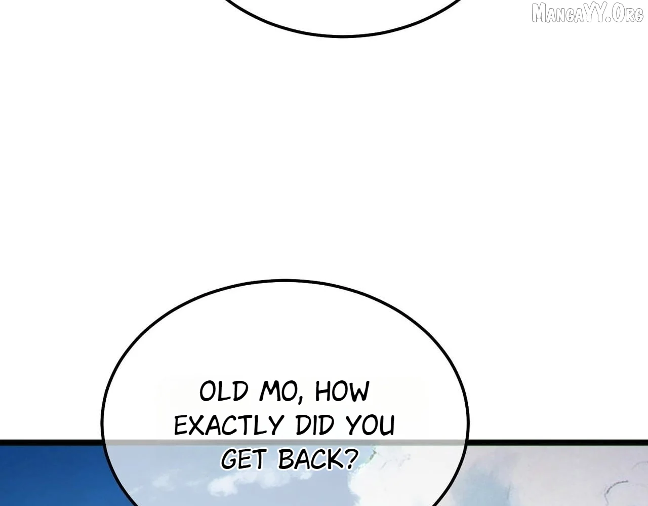 I Rely on My Invincibility to Deal Tons of Damage Passively! Chapter 137 - Page 32 in English