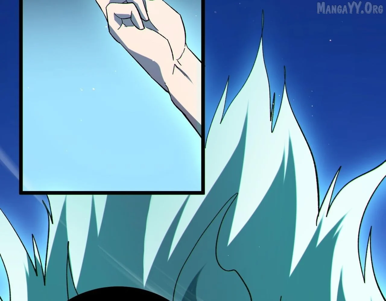 I Rely on My Invincibility to Deal Tons of Damage Passively! Chapter 137 - Page 59 in English