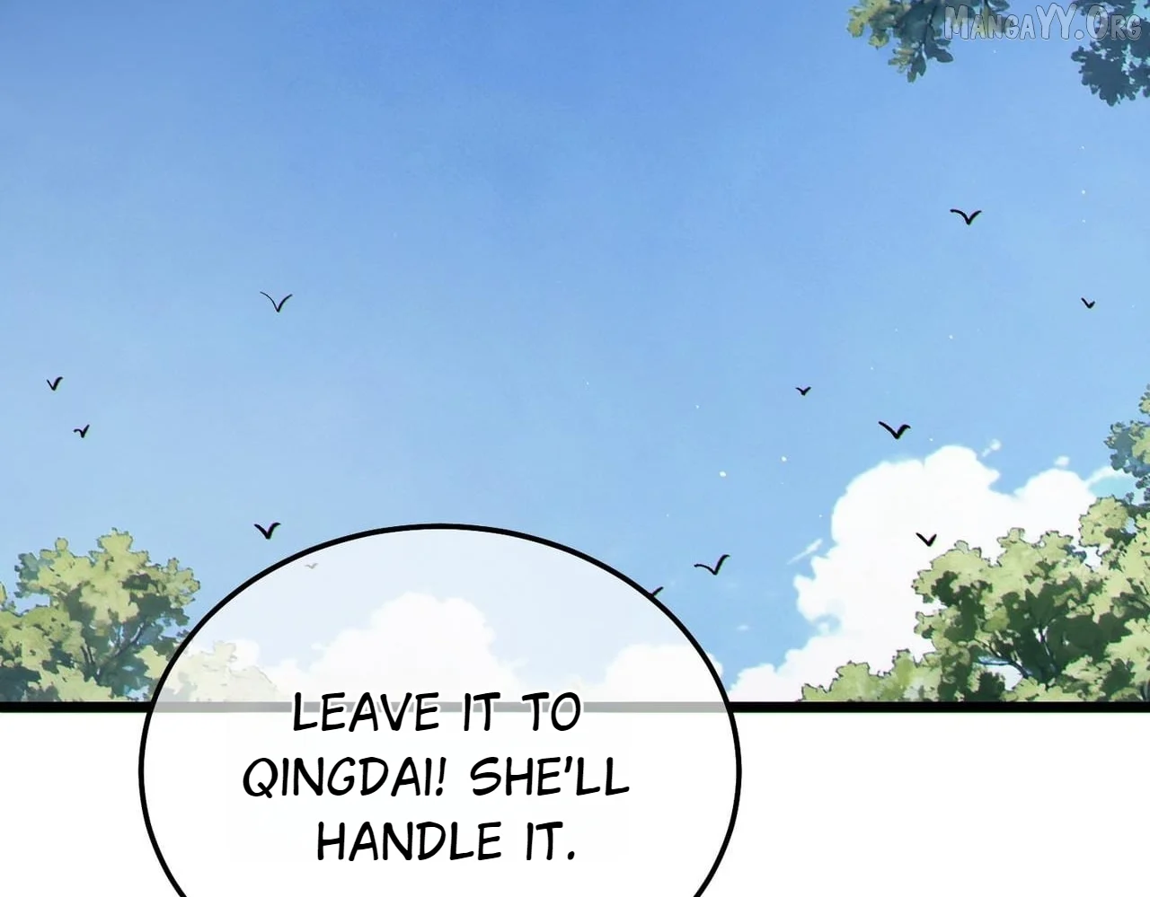 I Rely on My Invincibility to Deal Tons of Damage Passively! Chapter 137 - Page 80 in English