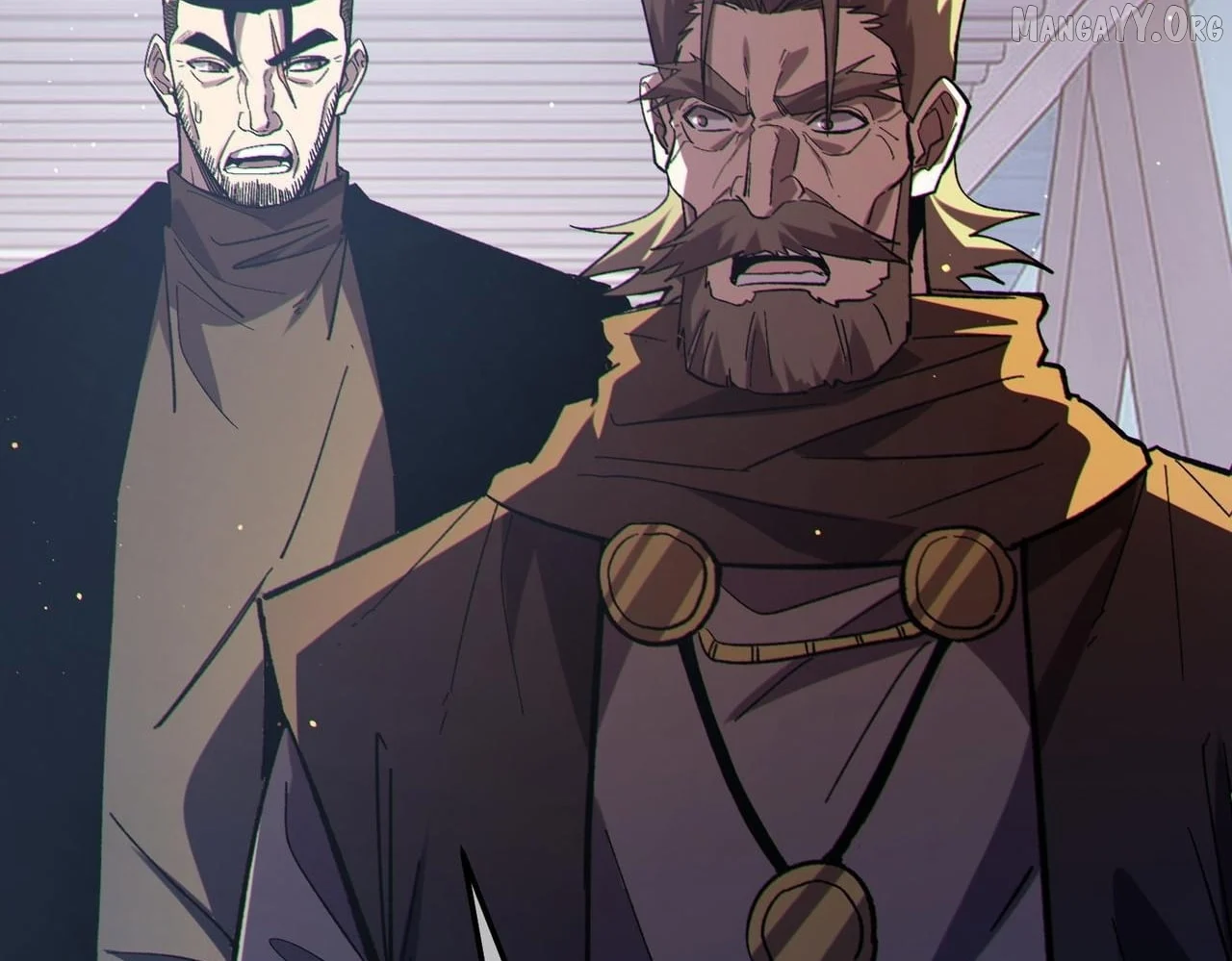 I Rely on My Invincibility to Deal Tons of Damage Passively! Chapter 137 - Page 86 in English