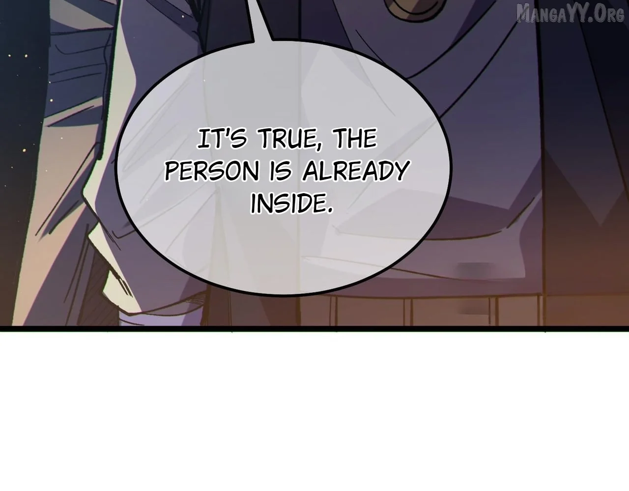 I Rely on My Invincibility to Deal Tons of Damage Passively! Chapter 137 - Page 87 in English
