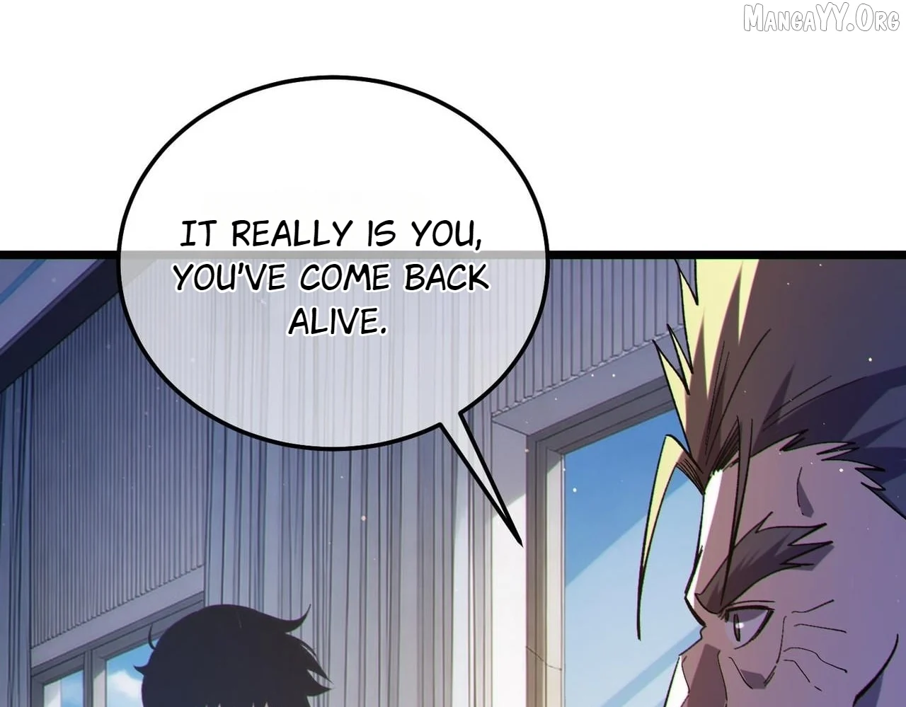 I Rely on My Invincibility to Deal Tons of Damage Passively! Chapter 137 - Page 99 in English