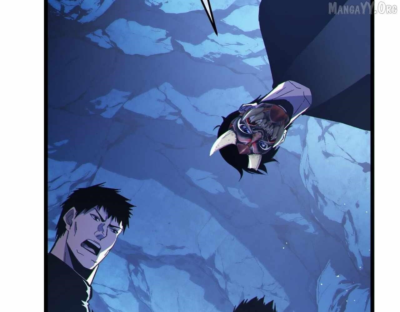 I Rely on My Invincibility to Deal Tons of Damage Passively! Chapter 138 - Page 107 in English
