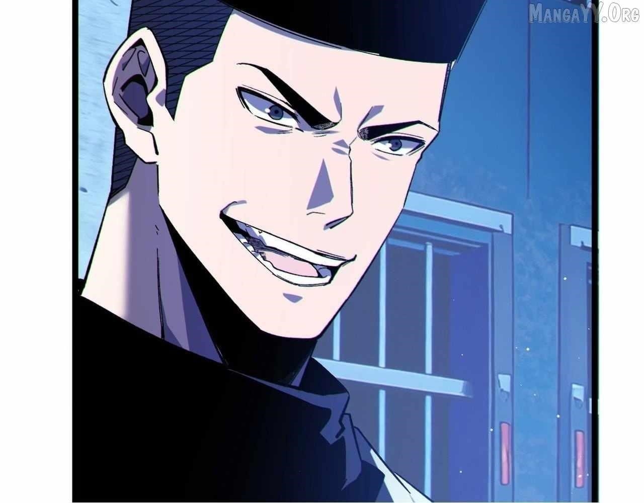 I Rely on My Invincibility to Deal Tons of Damage Passively! Chapter 138 - Page 111 in English