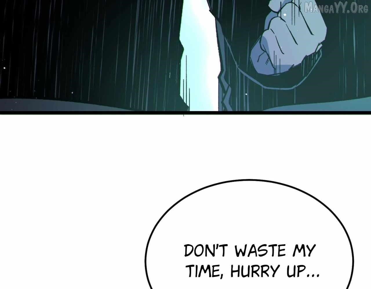 I Rely on My Invincibility to Deal Tons of Damage Passively! Chapter 138 - Page 119 in English