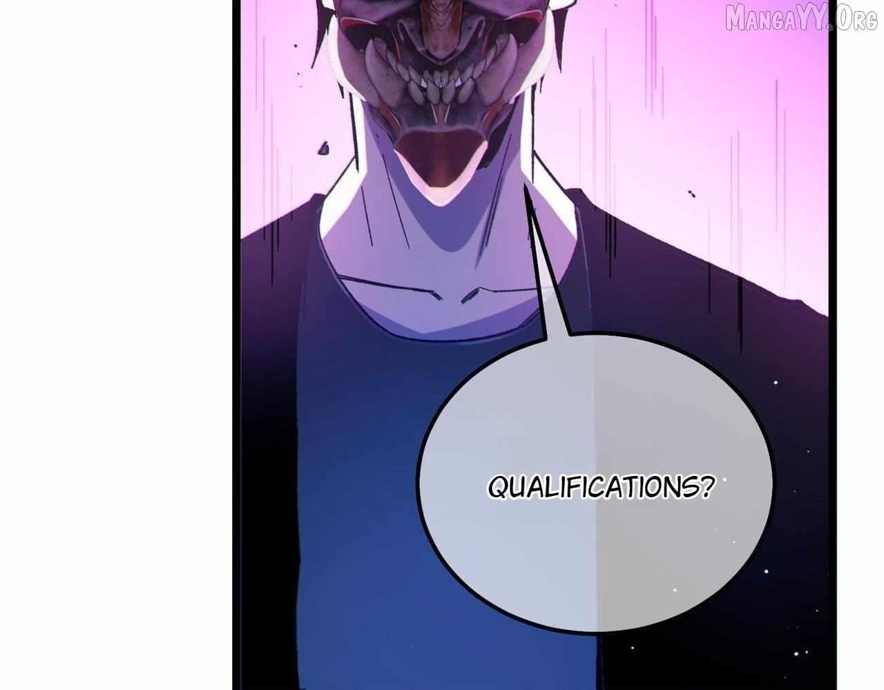 I Rely on My Invincibility to Deal Tons of Damage Passively! Chapter 138 - Page 129 in English