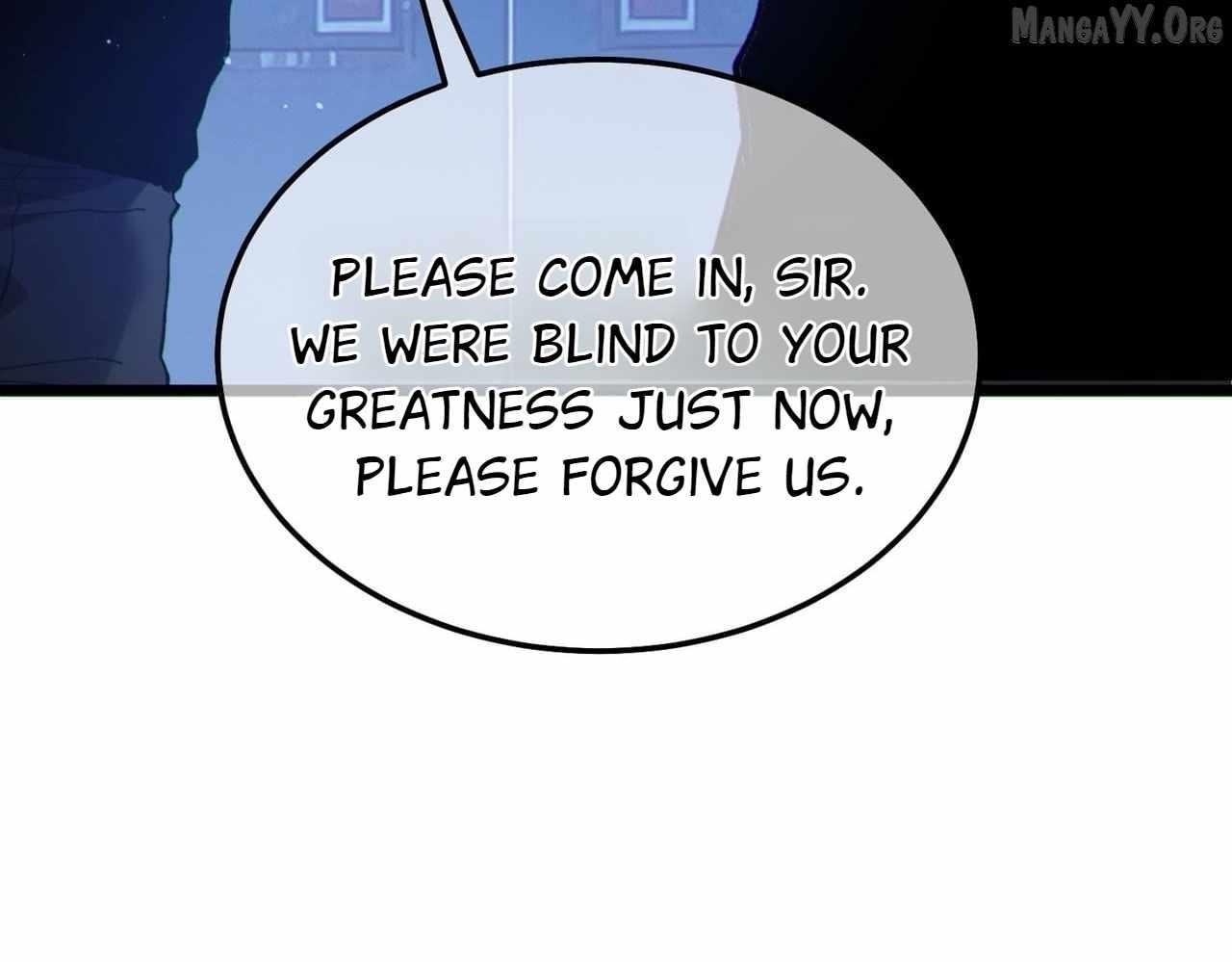 I Rely on My Invincibility to Deal Tons of Damage Passively! Chapter 138 - Page 135 in English
