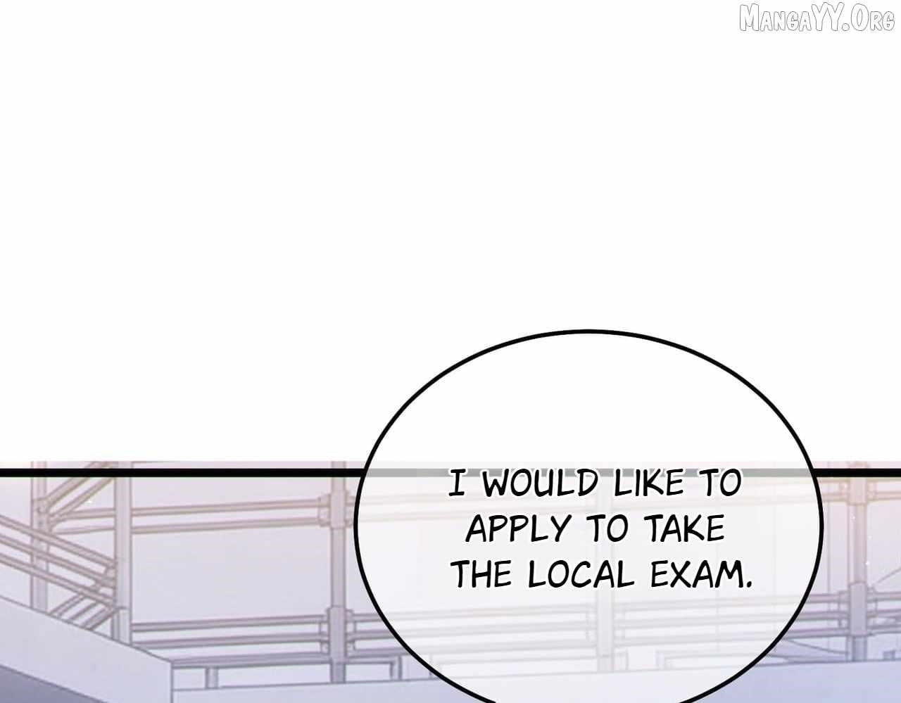I Rely on My Invincibility to Deal Tons of Damage Passively! Chapter 138 - Page 142 in English