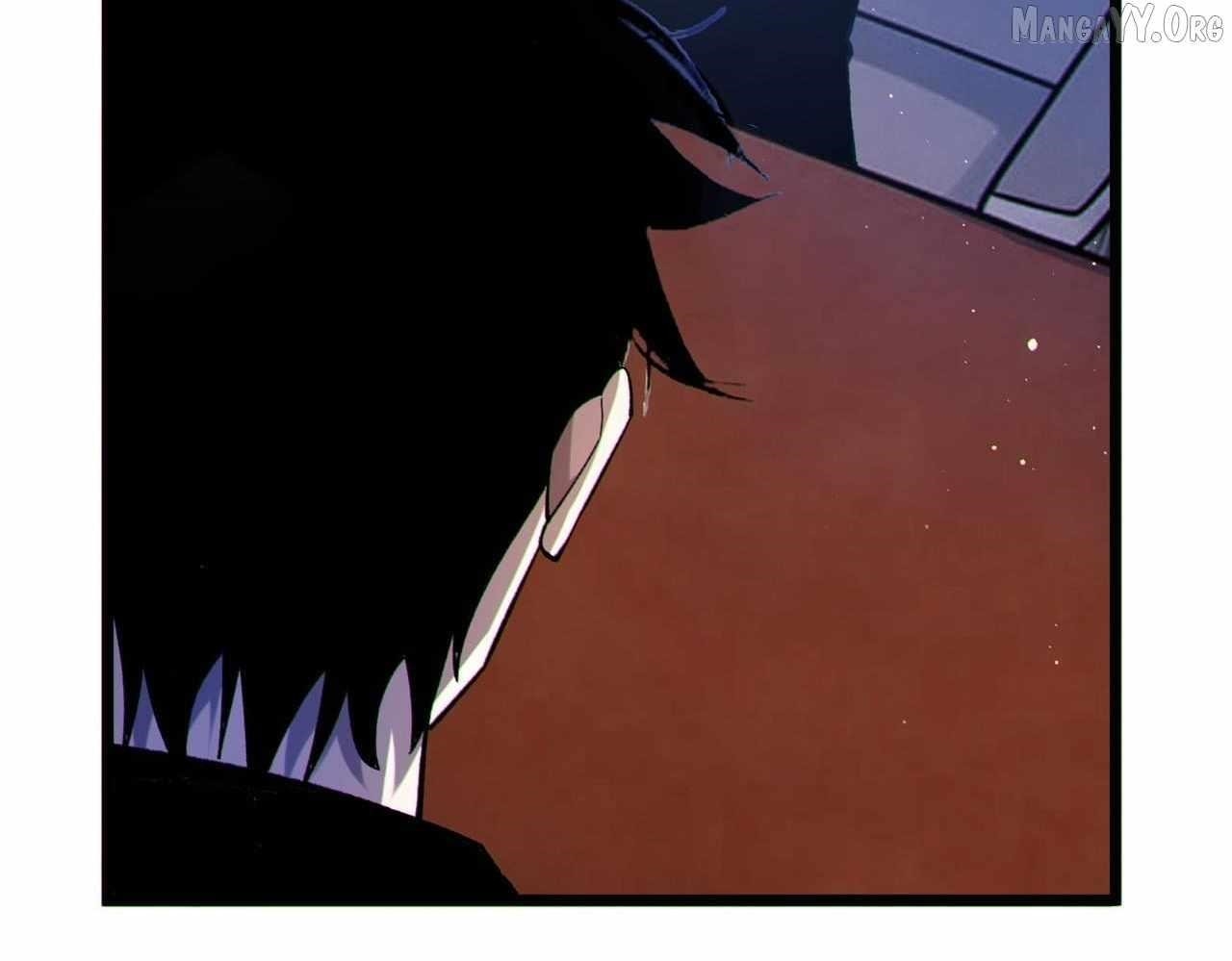 I Rely on My Invincibility to Deal Tons of Damage Passively! Chapter 138 - Page 158 in English