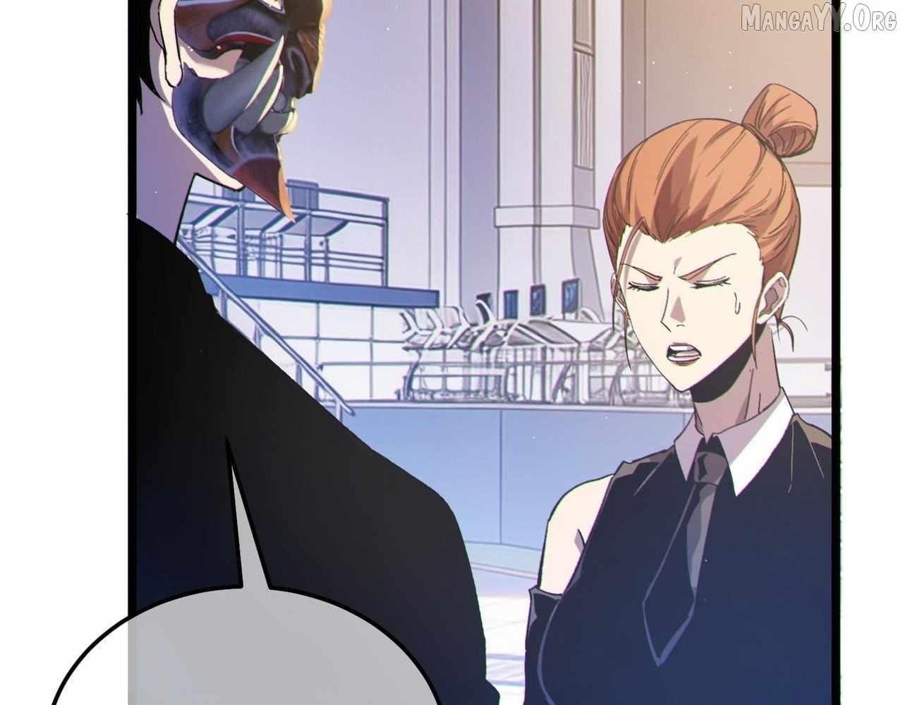 I Rely on My Invincibility to Deal Tons of Damage Passively! Chapter 138 - Page 164 in English