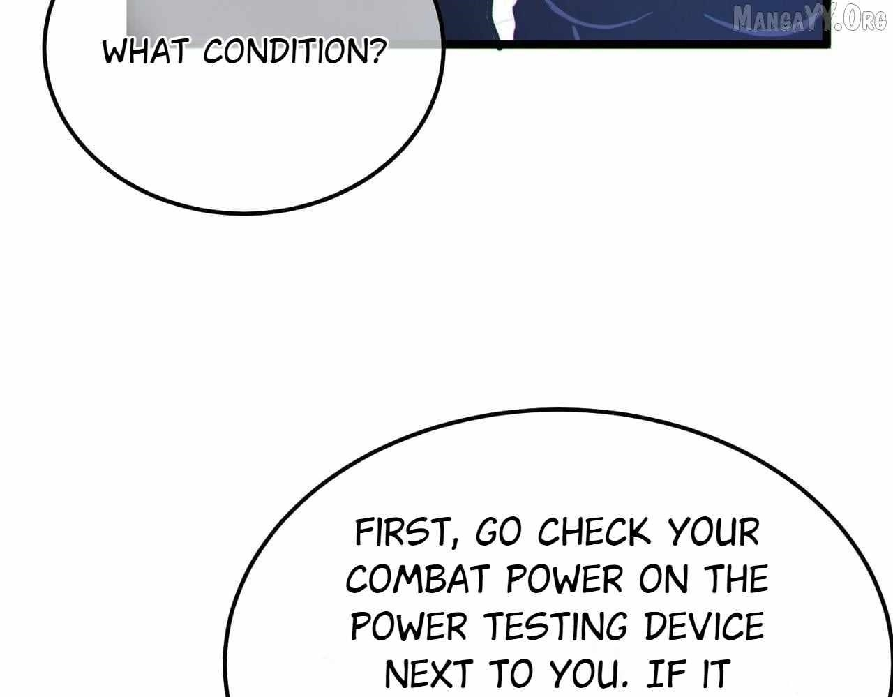 I Rely on My Invincibility to Deal Tons of Damage Passively! Chapter 138 - Page 165 in English