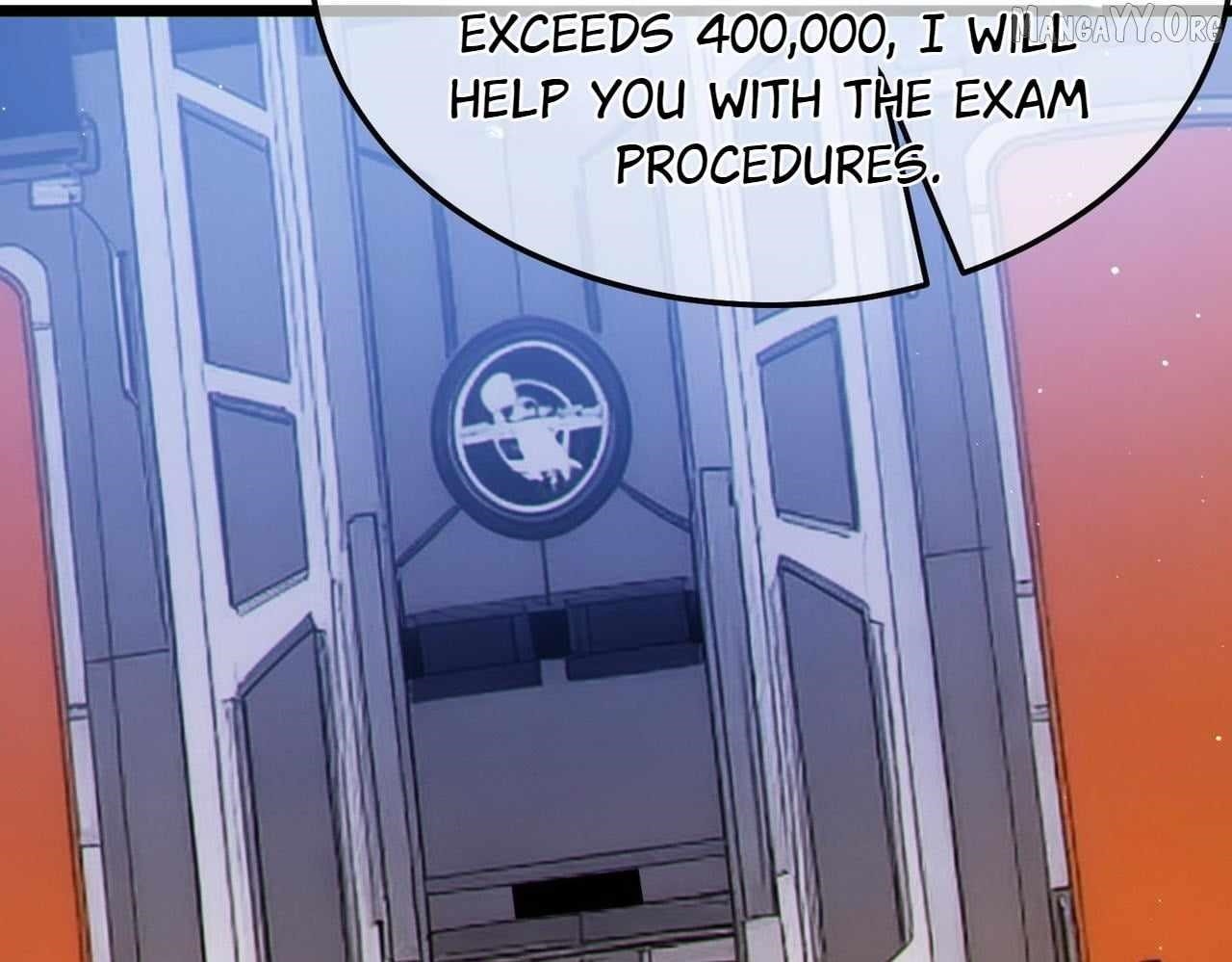 I Rely on My Invincibility to Deal Tons of Damage Passively! Chapter 138 - Page 166 in English