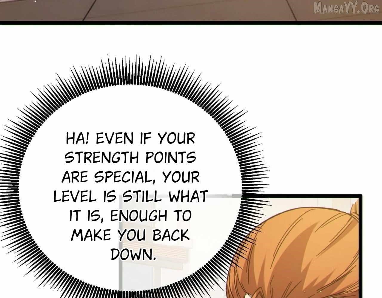I Rely on My Invincibility to Deal Tons of Damage Passively! Chapter 138 - Page 168 in English