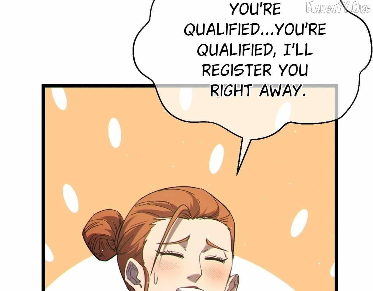 I Rely on My Invincibility to Deal Tons of Damage Passively! Chapter 138 - Page 181 in English