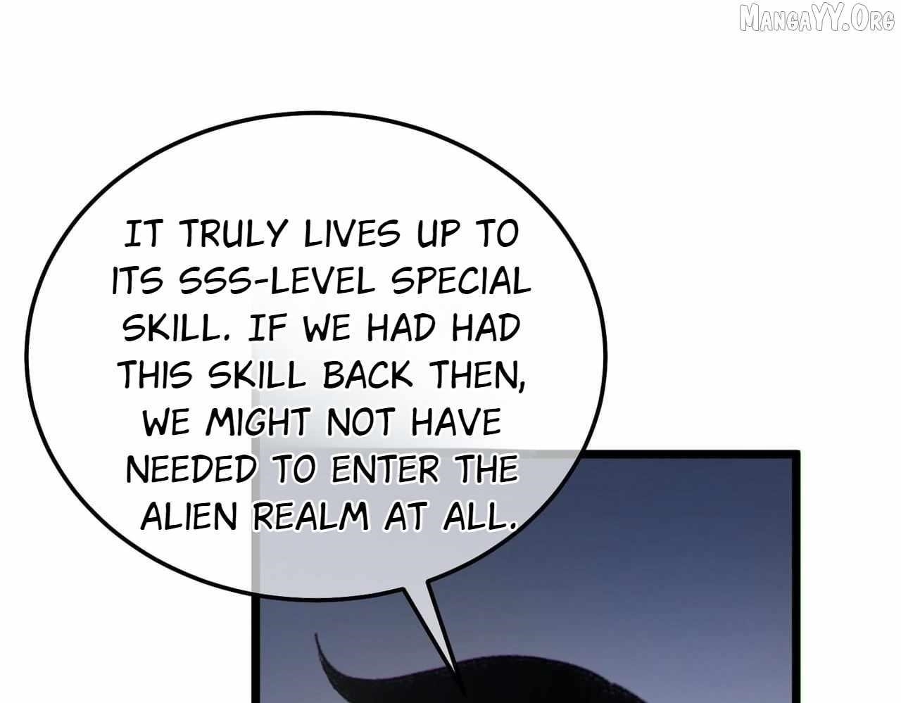 I Rely on My Invincibility to Deal Tons of Damage Passively! Chapter 138 - Page 19 in English