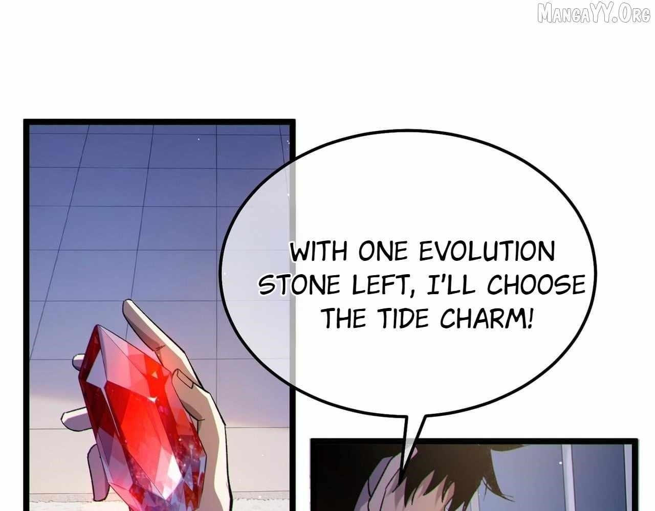 I Rely on My Invincibility to Deal Tons of Damage Passively! Chapter 138 - Page 22 in English