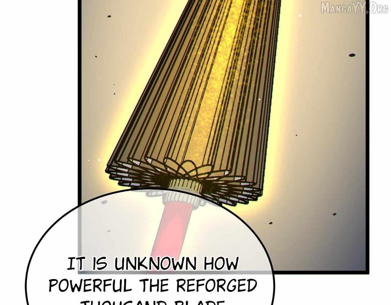 I Rely on My Invincibility to Deal Tons of Damage Passively! Chapter 138 - Page 32 in English