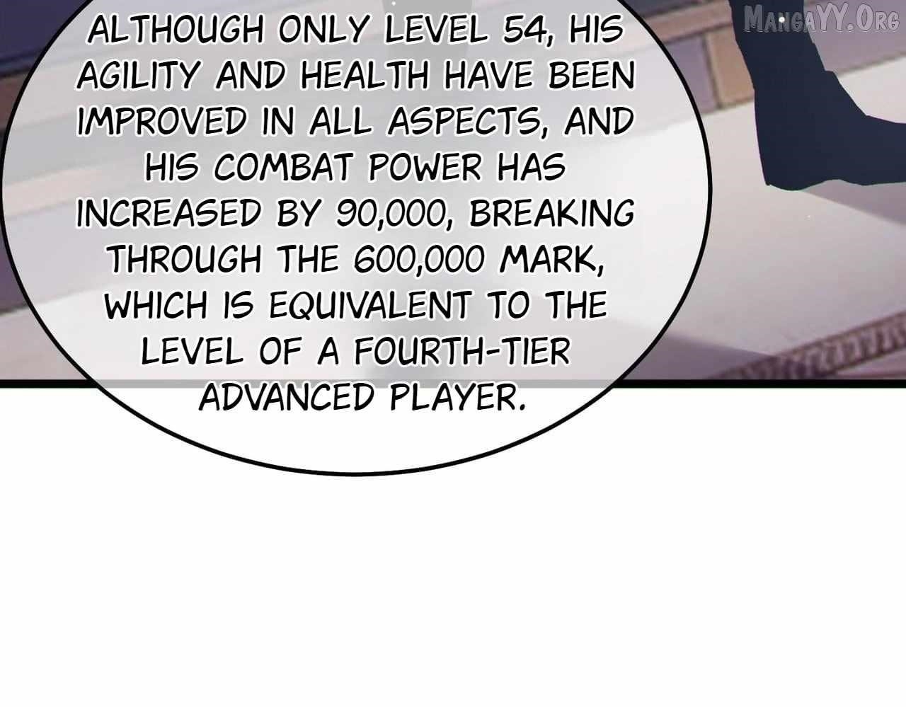 I Rely on My Invincibility to Deal Tons of Damage Passively! Chapter 138 - Page 37 in English
