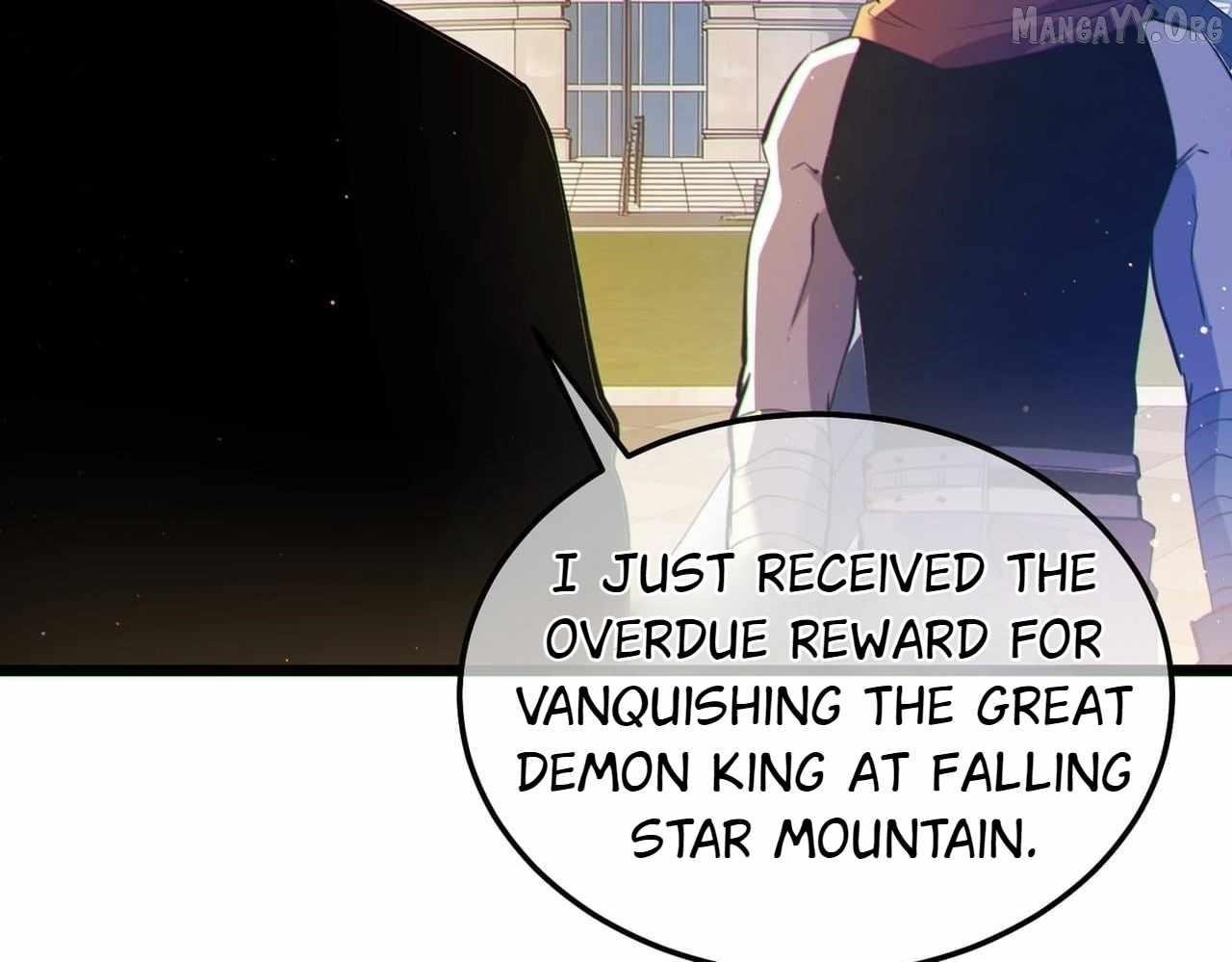 I Rely on My Invincibility to Deal Tons of Damage Passively! Chapter 138 - Page 48 in English