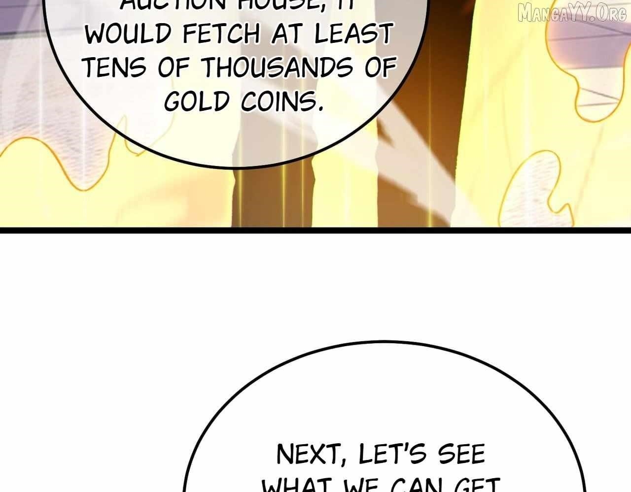 I Rely on My Invincibility to Deal Tons of Damage Passively! Chapter 138 - Page 6 in English