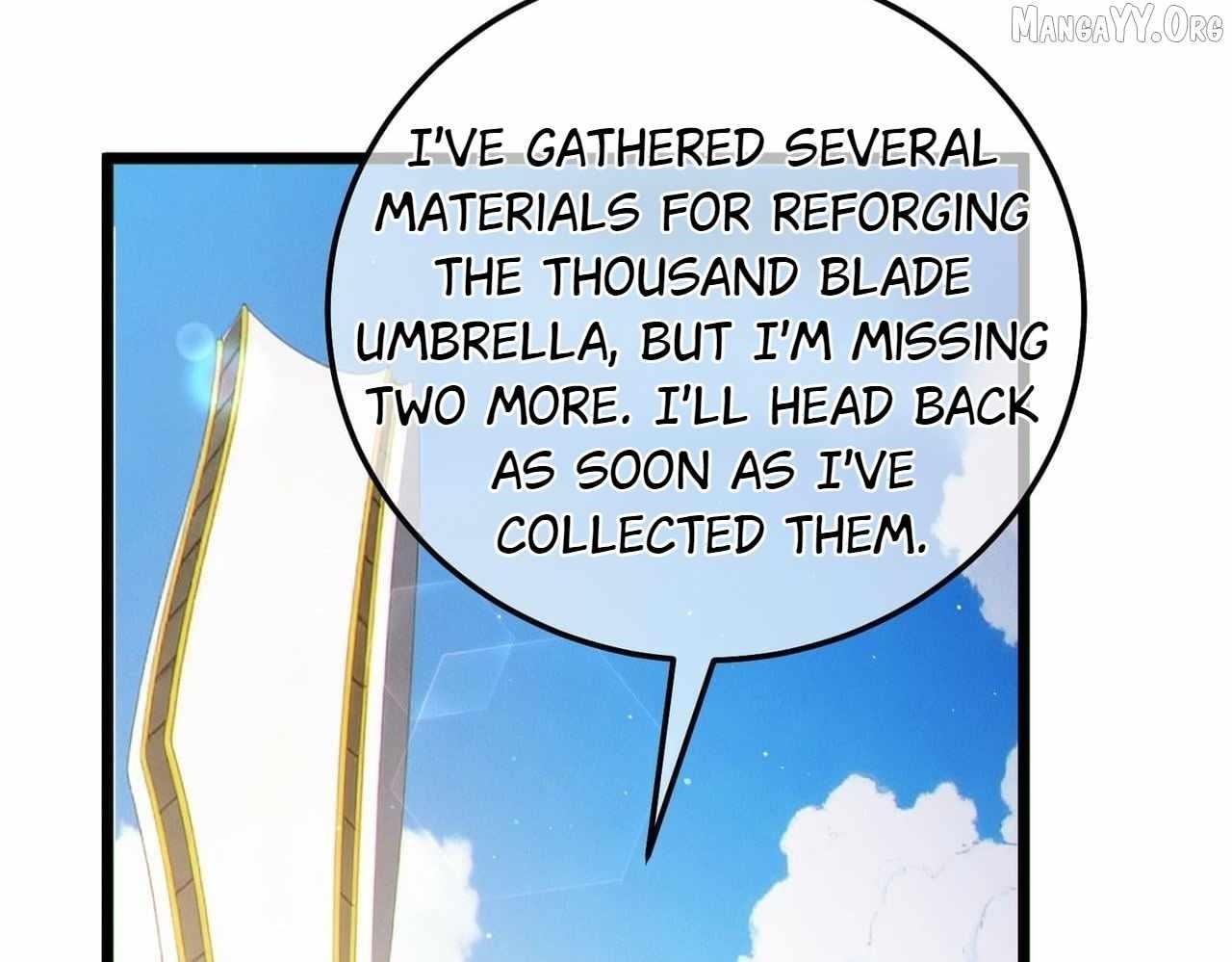 I Rely on My Invincibility to Deal Tons of Damage Passively! Chapter 138 - Page 60 in English