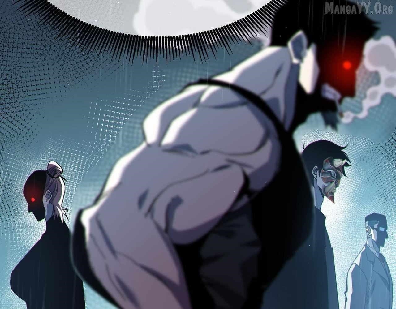 I Rely on My Invincibility to Deal Tons of Damage Passively! Chapter 138 - Page 78 in English