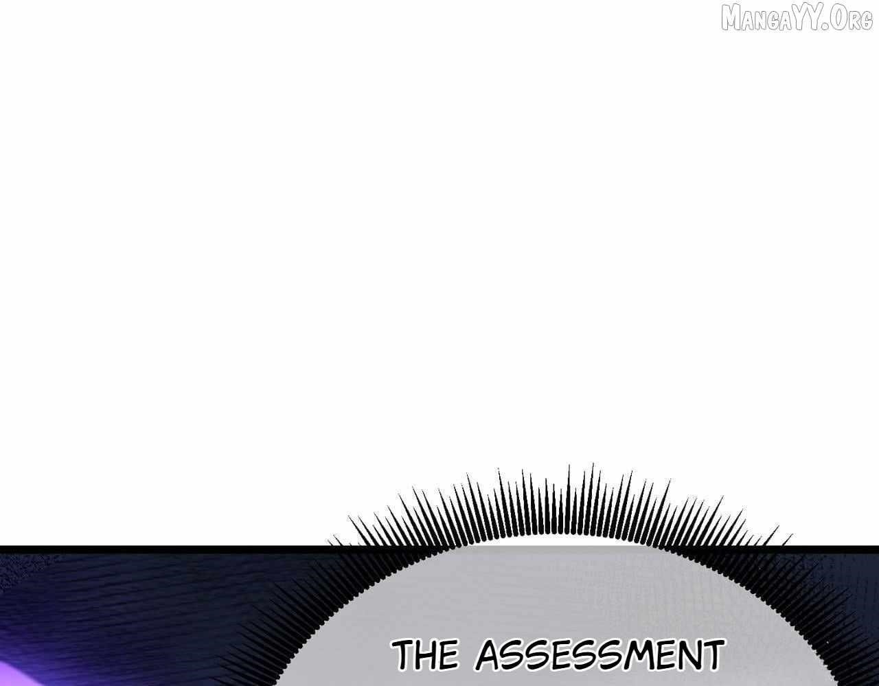 I Rely on My Invincibility to Deal Tons of Damage Passively! Chapter 138 - Page 80 in English