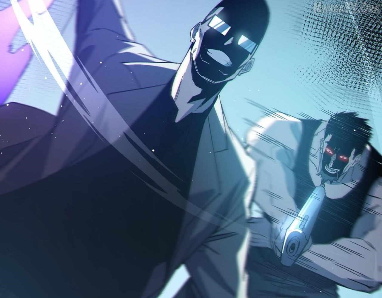 I Rely on My Invincibility to Deal Tons of Damage Passively! Chapter 138 - Page 82 in English