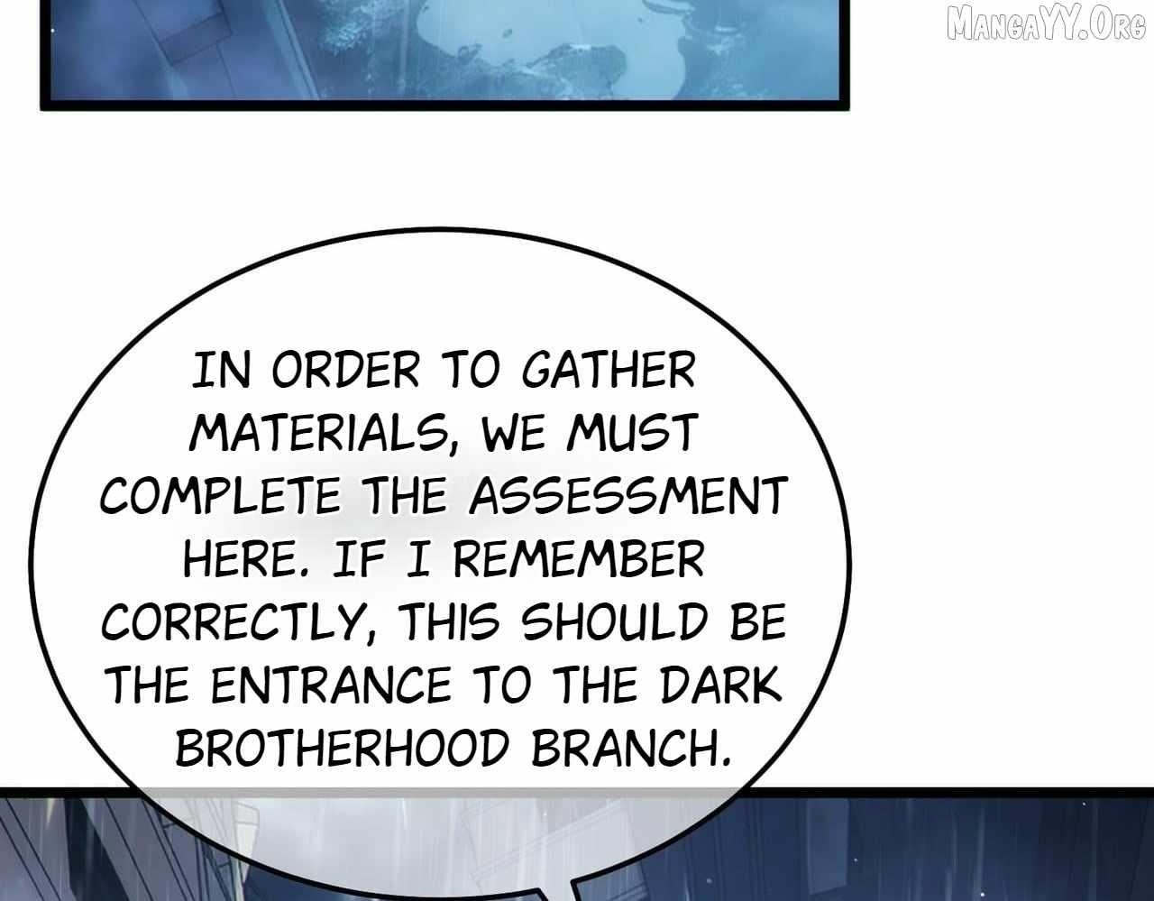 I Rely on My Invincibility to Deal Tons of Damage Passively! Chapter 138 - Page 92 in English